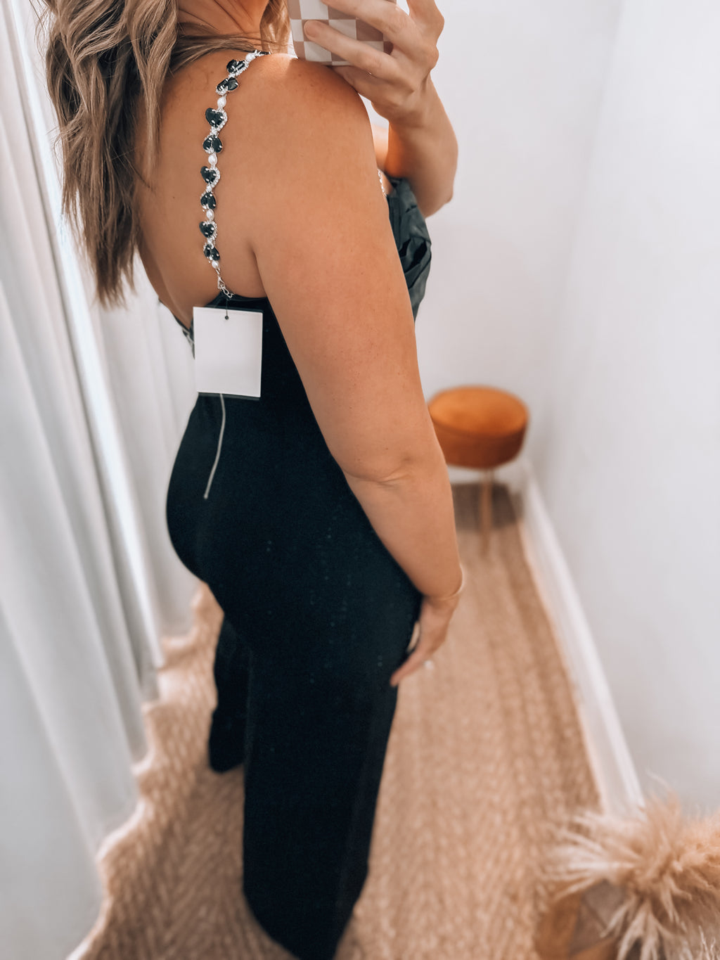 Date Night Jumpsuit