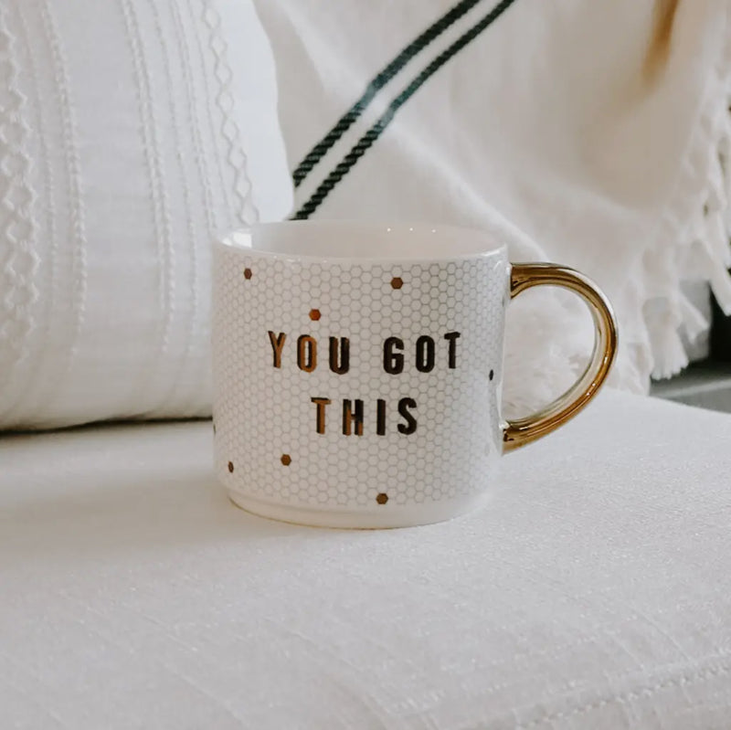 You Got This | Mug