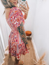 Addison Sundress