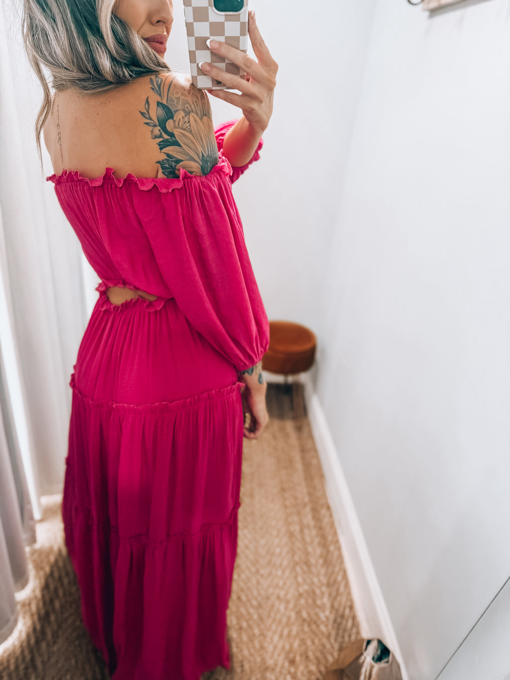 Emerson Maxi