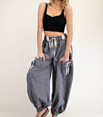 Kyla Pants | Navy