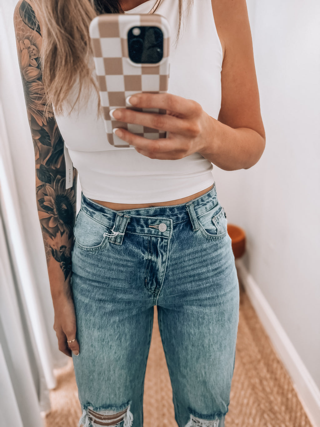 Kancan 90's Jeans