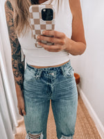 Kancan 90's Jeans