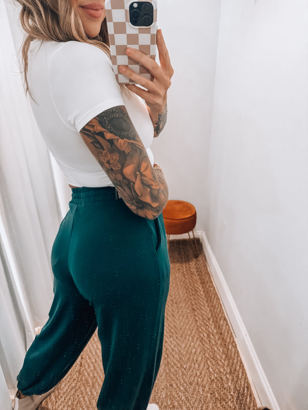 Carissa Sweat Pants