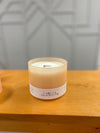 Posh & Posies Candle | Vanilla • Cedar • Musk