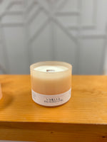 Posh & Posies Candle | Vanilla • Cedar • Musk