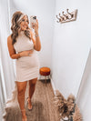 Ella Knit Dress