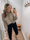 Fall Day Sweater