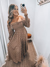 Ashlyn Maxi