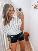 Kancan Shorts