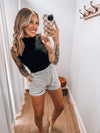 Baily Shorts