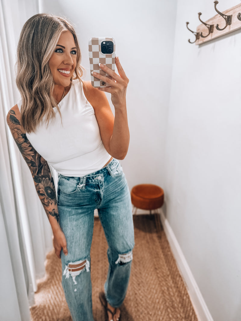 Kancan 90's Jeans