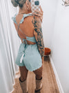 Taylor Romper