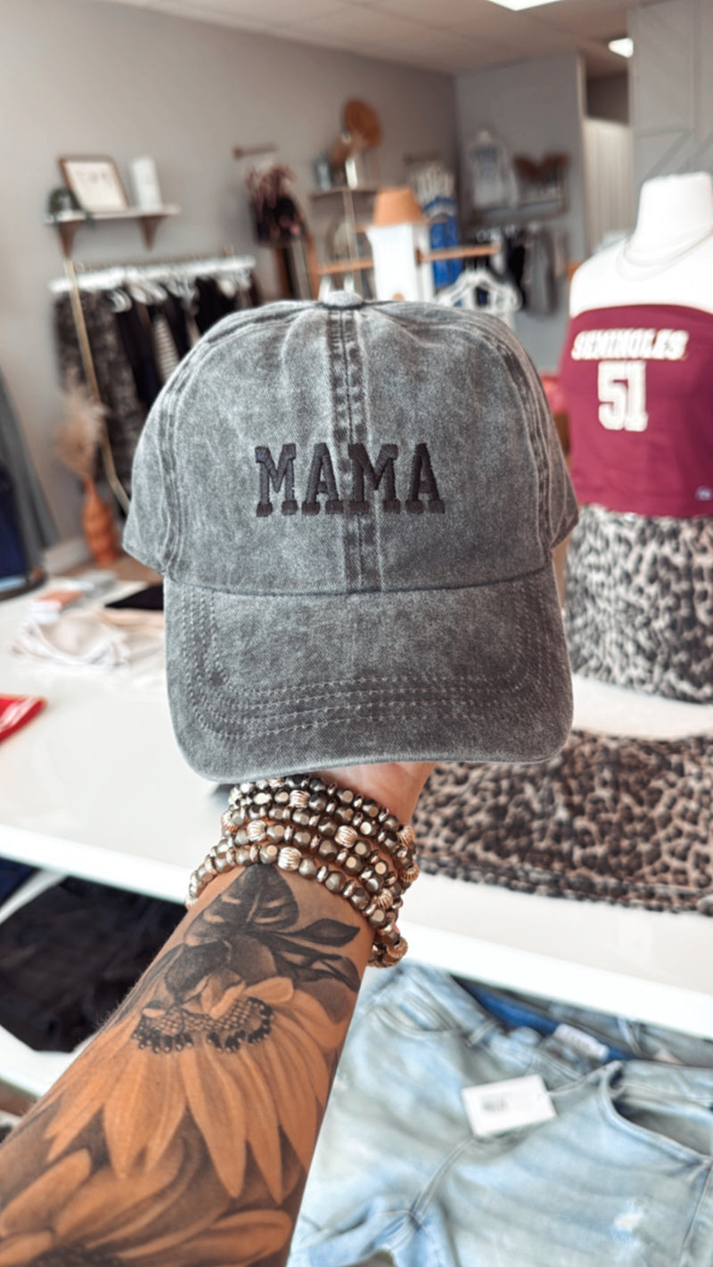 Mama Hat