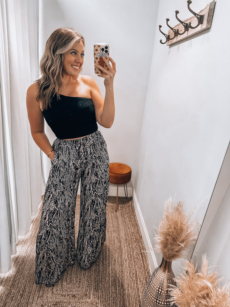 Donna Pants