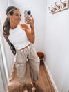 Kyla Pants | SHIPPING 5/30