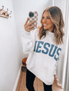 Jesus Crew | Reversible PREORDER