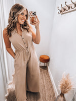 Claire Jumpsuit