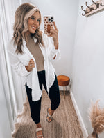 Beach Bum Top