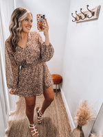 Maddie Dress