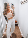 Market Day Pants
