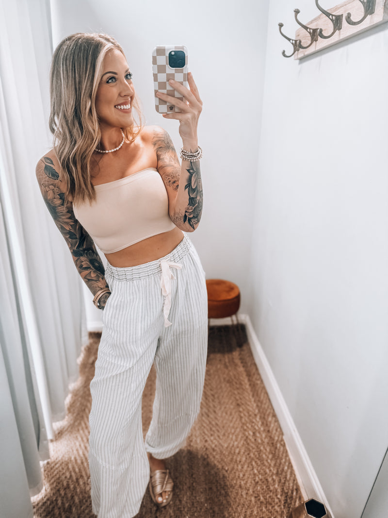 Market Day Pants