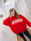 Georgia Crewneck