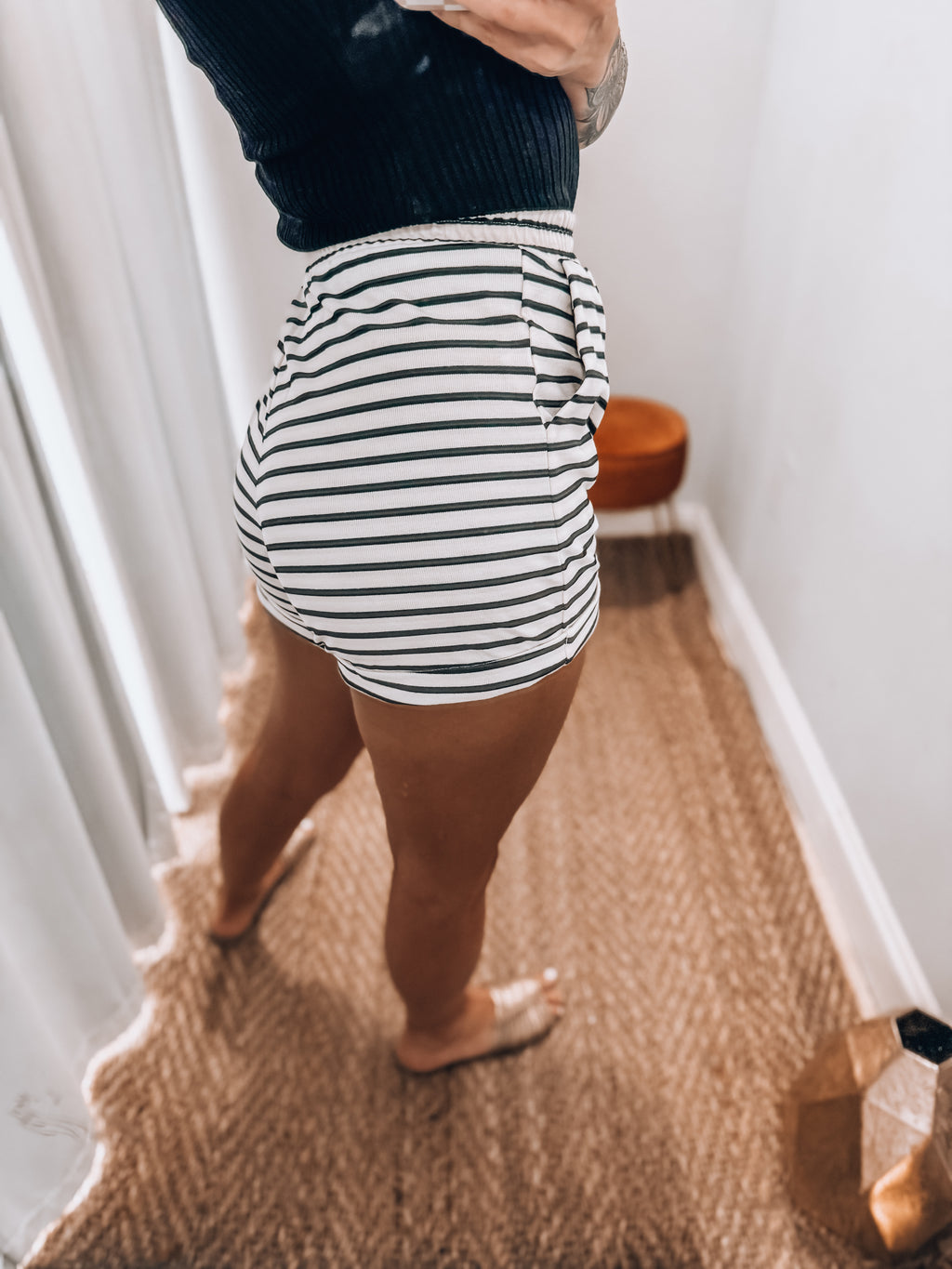 Baily Shorts