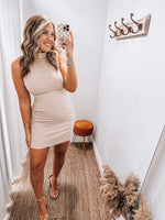 Ella Knit Dress