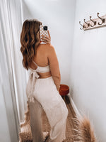 See You On Vacay Jumpsuit