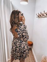 Gracie Dress