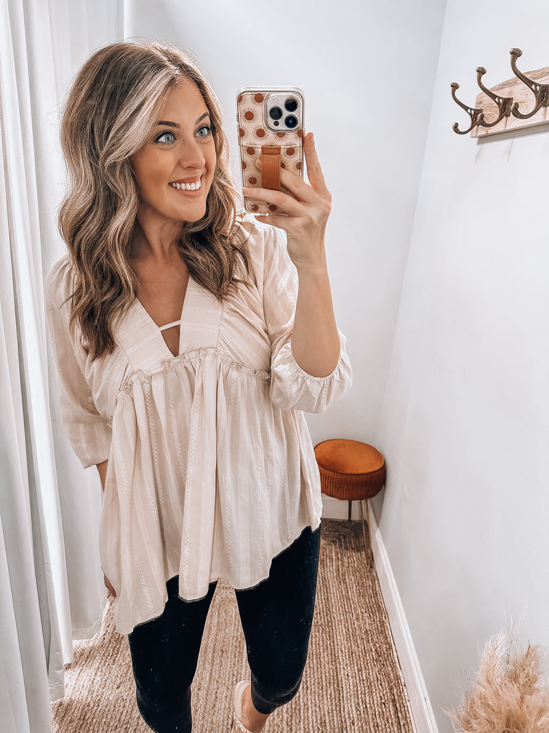 Chloe Top