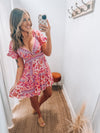 Addison Sundress