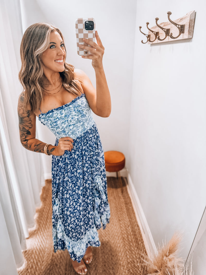 Deeana Dress