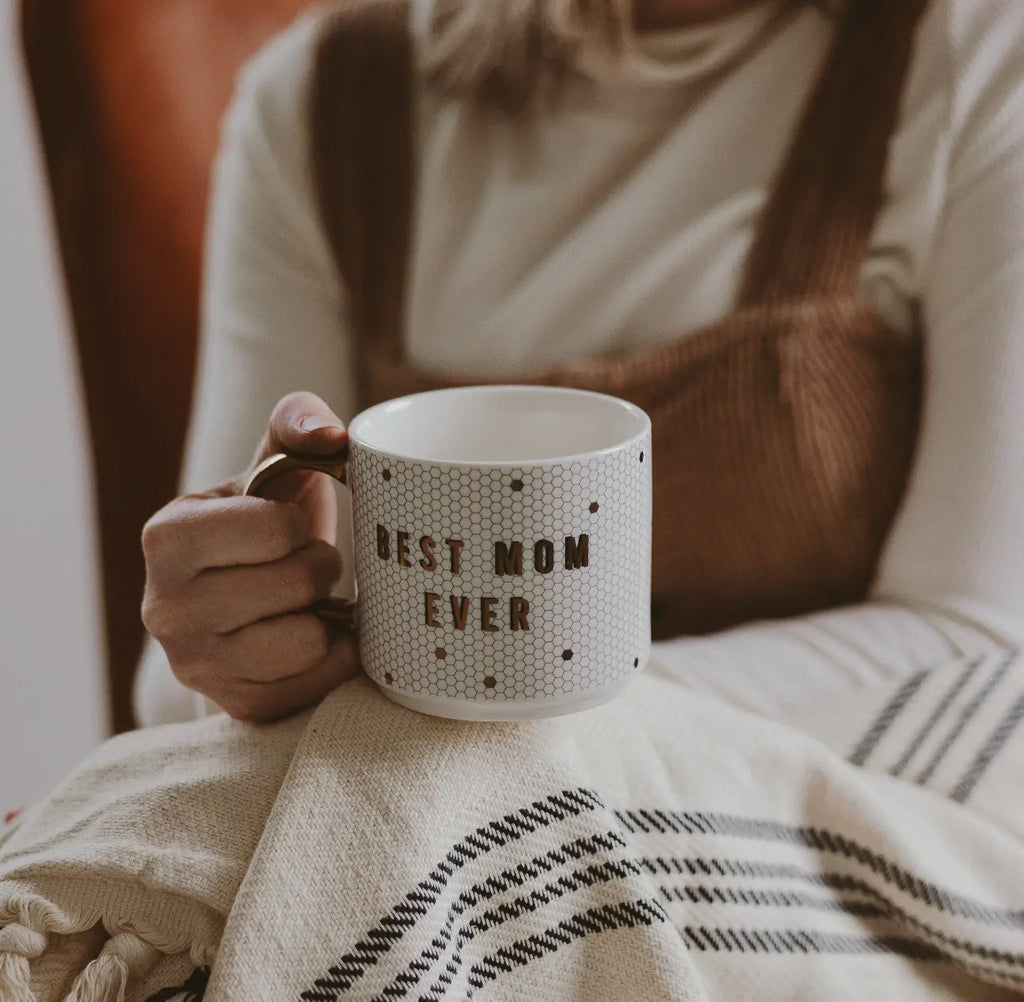 Best Mom | Mug