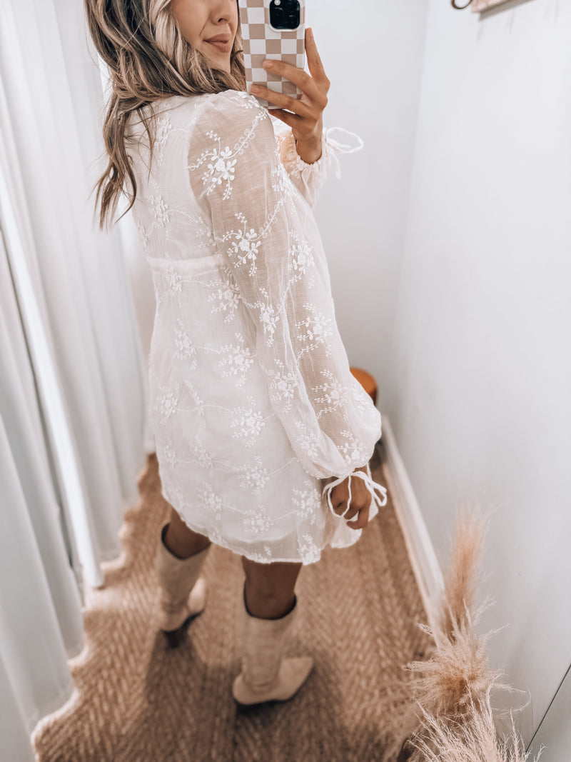 Lilly Dress
