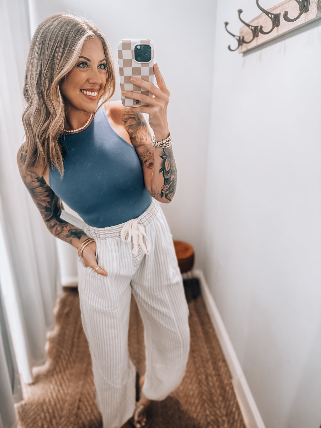 Market Day Pants