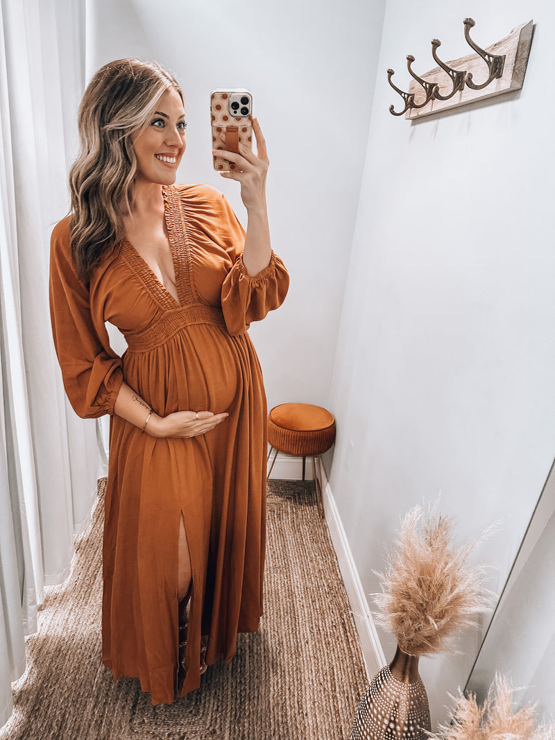 Haylee Maxi