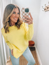Morgan Sweater