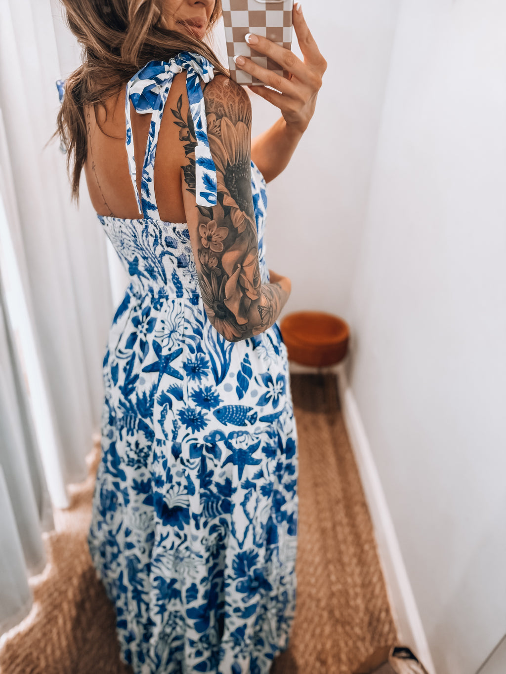 Seashore Maxi