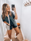 Weekend Romper