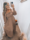 Ashlyn Maxi