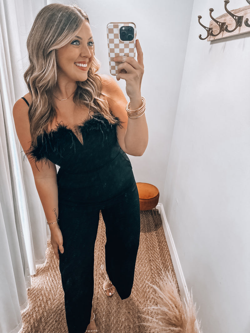 Let's Party Jumpsuit