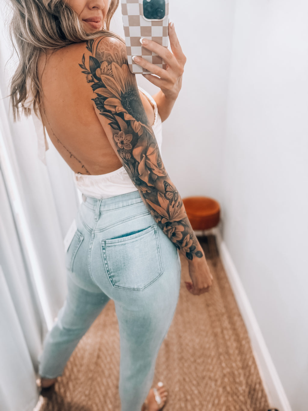Holly Halter