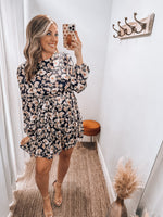 Gracie Dress