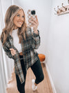 Katie Flannel