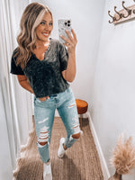 Tobi Mom Jeans