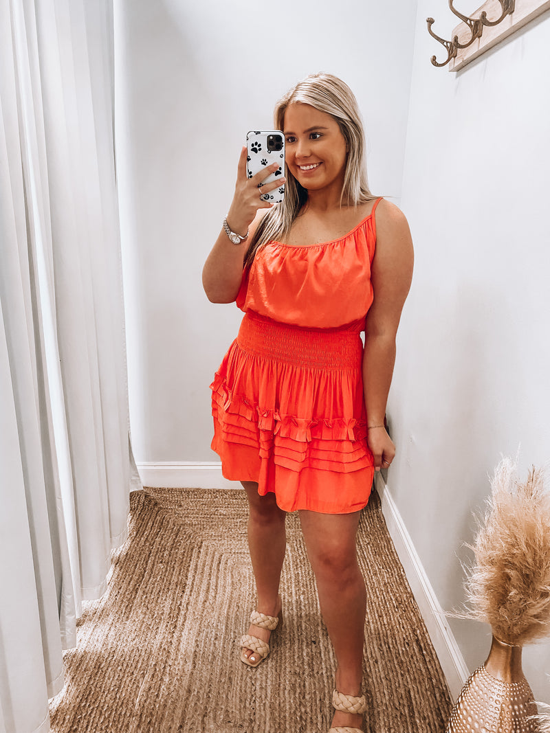 Emma Dress