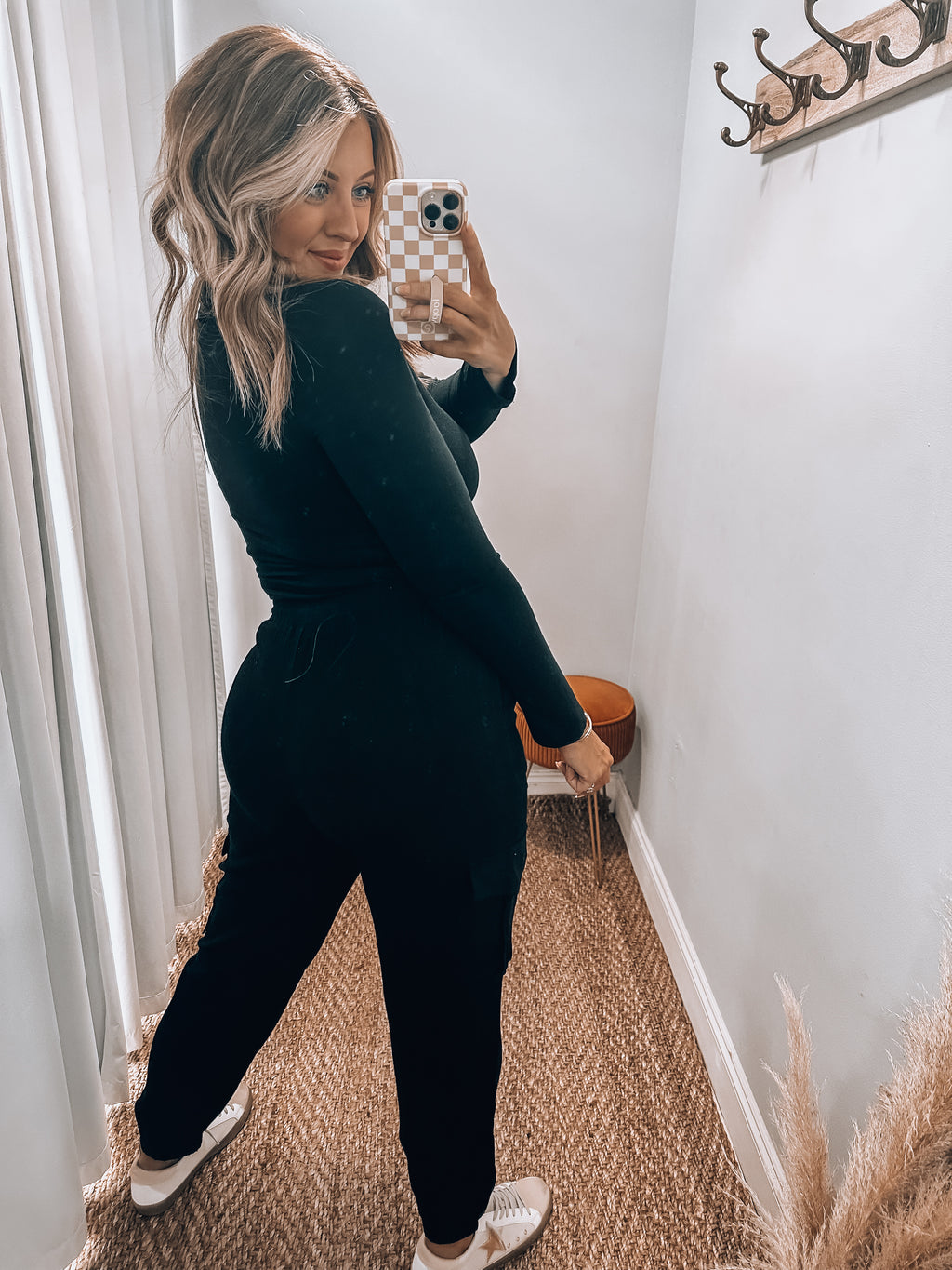 Casual Day Joggers