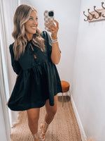 Brooke Mini Dress